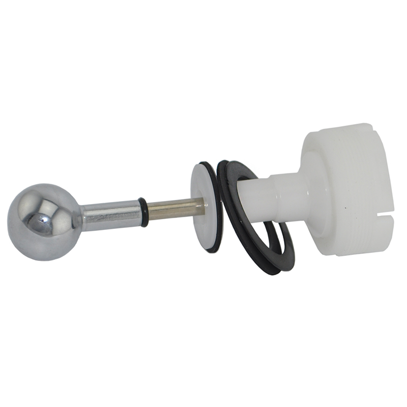 American Standard 012653 0020a Diverter Tub Spout Repair Chrome