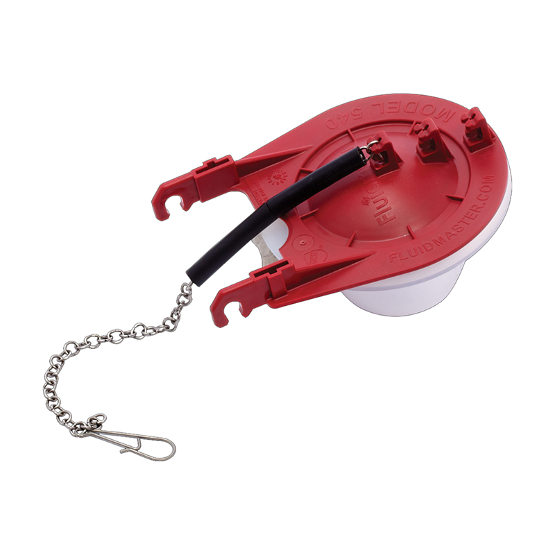 American Standard 7381193200.0070A Serie 540A Flapper Set(1) Length 7"Fm