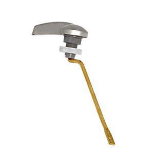 American Standard 7381231-200.2240A Trip Lever Assembly Pro LH-Orb