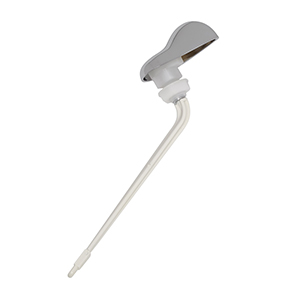 Chrome American Standard 738253-0020A Cadet Trip Lever Right Hand