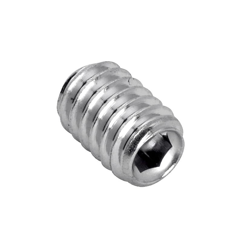 American Standard M918075-0070A Long Hex Set Screw S.Steel #8-32X4